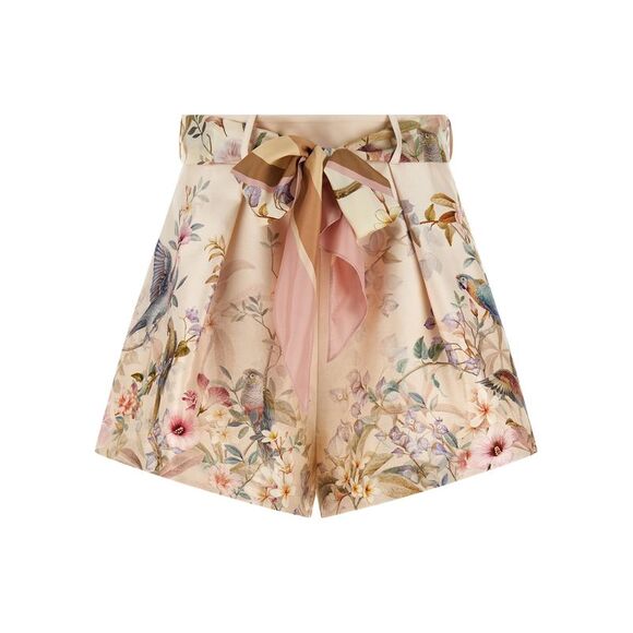 ZIMMERMANN Pants - Zimmermann Women 'Rebellion' Shorts